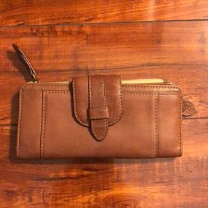Fossil Wallet